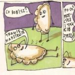 pierogi z...