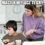 Nie da się
