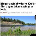 Ciezkie zycie blogera