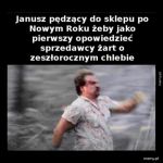 Zeszłoroczny chleb
