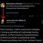 JKM zn&oacute;w zaorał