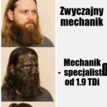 Mechanicy