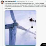 Czy to jeszcze propaganda, czy już choroba umysłowa?