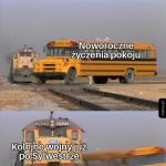 Coś się nie spełnia