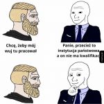 Jak załatwić robotę dla rodziny