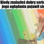 A zapowiadało się ciekawie