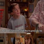 Witamy w dorosłości