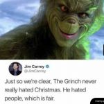 Ukierunkowana niechęć