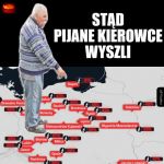 Wyszli i pojechali dali