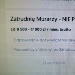 Co jeszcze? Może jeszcze mają dobrze robić?