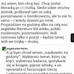 Takich usług nam brakuje