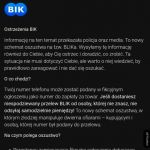 Ciekawy spos&oacute;b na oszustwo