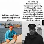 Recykling