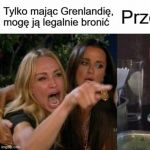 Chyba, że sam planuje jakieś niecne niecności