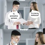 Poważna sprawa