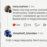 A co się będzie lenił