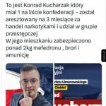 Konfederacja niezłą ekipę montuje
