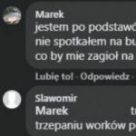 No to zagiął