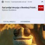 Długo to trwało, ale mamy to