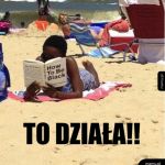 Kto by się spodziewal