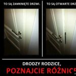 Poznajcie roznice
