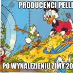 Ktos na tym musi zarobic