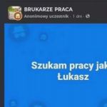 Poszukiwanie pracy
