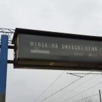 Mińsk ma Owiecki, hej