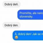 Trzeba było tak od razu