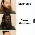 Jaki samoch&oacute;d taki fach