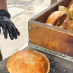 Wyobraź sobie jak to pieczywo chrupie