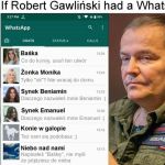 Moze lepiej niech nie instaluje