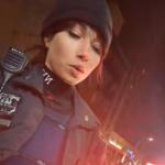 Proszę mnie aresztować