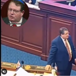 Niekt&oacute;rzy tak rozumieją demokrację