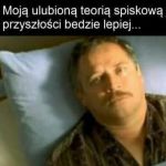 Ciągle w to wierzę