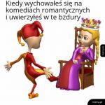 Sam jestes sobie winien