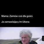 Trzeba bylo nie prosic