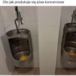 Komu piwerka?