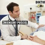 Odpowiedź na odwieczne pytanie ludzkości