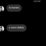 Tylko nie olej w skodzinie