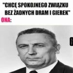 Bez dram i gierek