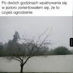 Po jakim czasie zauwazyles?