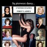 Prawdziwa dama to twoja mama