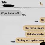 Dzieki tatku