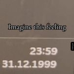 Czesc z Was pewnie to przezyla