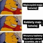 A i tak ktos powie tym drugim ze twoje szambo pachnie ładniej niz ich.