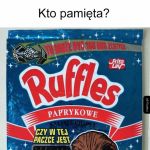 Kiedyś to były chipsy