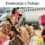 Dzieje się na bliskim wschodzie