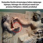 Dziękuję serdecznie za tego rupiecia