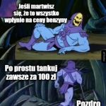 Jeden prosty trik